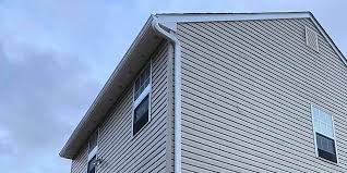 Best James Hardie Siding  in Nesquehoning, PA